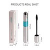VIBELY Silver Tube Mascara