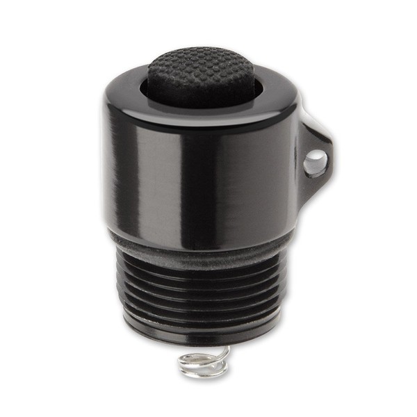 New Revised Version LXA100 Tail Cap Switch for AA Mini Maglite Incandescent and Led, fits Original Maglite only