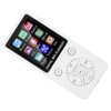 T1 Music MP3 Player Bluetooth Support 32G Memory EightDiagram Tactics