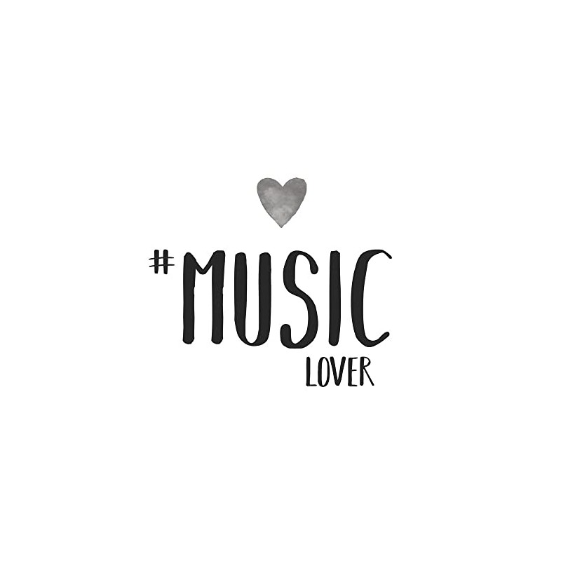20 Napkins Music Lovers Table Decoration Decoupage Decoupage 33 x