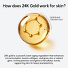 MAREE V Line Lifting Mask with 24K Gold – Deep