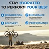 Polyfit Electrolyte Salts - 100 Salt Pills - NSF Certified