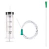 200 ml Syringe with 100 cm and 30 cm hose