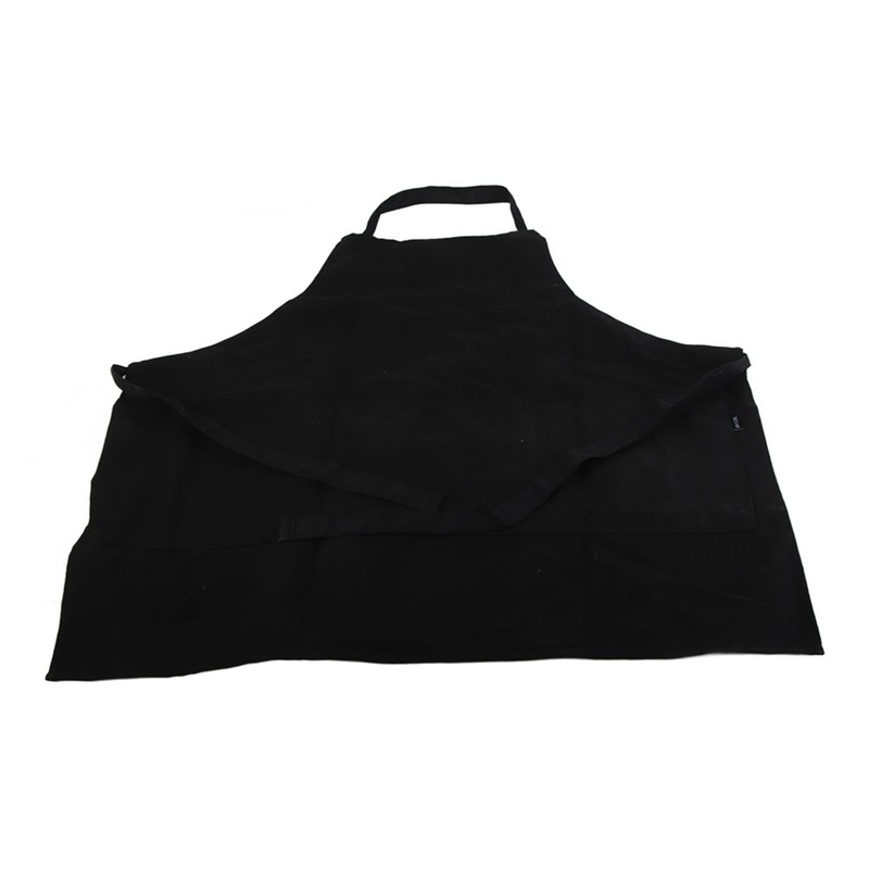 Multifunction Cooking Apron Oil‑Proof Waterproof Uniform Work Wear for Kitchen