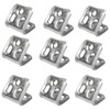 MEICOCO Upholstery spring Clips, Couch Spring Clips, Upholstery Clips for