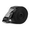 RGOAANC 39 Inch Battery Strap with Buckle, Car Battery Tie