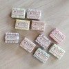 ZenSuous mini GAMAT soap [sea cucumber] Handmade soap +-45gram