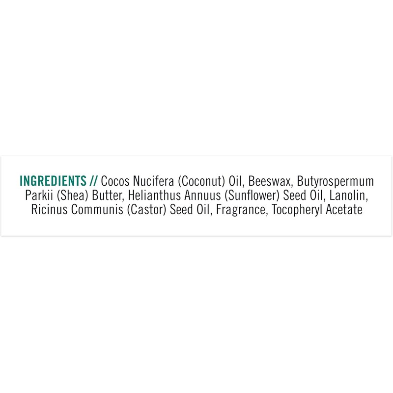 Billy Jealousy Beard Balm, Gnarly Sheen Woodsy, 2.0 oz.