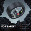 Silicone Cover Compatible with Oura Ring Protector, Elastic Case for
