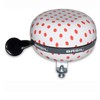Basil Bicycle Bell, grey