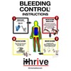 iThrive Medical - Stop The Bleed Trauma Kit - Bleeding
