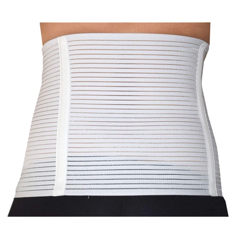 Abdominal Belt for Men and Women, Postpartum and Surgery, Supports