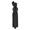 Mini Selfie Tripod with Wireless Remote Control 360° Rotating Ball