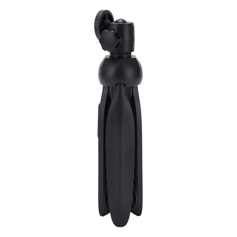 Mini Selfie Tripod with Wireless Remote Control 360° Rotating Ball