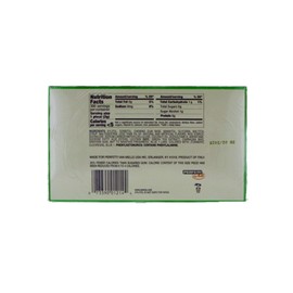 Mentos Gum Pure Fresh Spearmint - Big Bottle 6 Count - 3.53 oz