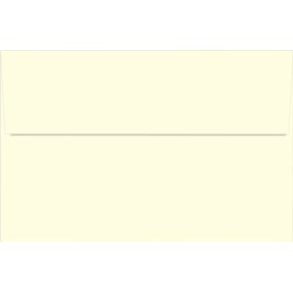 Great Papers! Ivory A9 Solid Envelope, 5.75" x 8.75" (2013159)