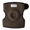 Uniworld NS-200 Nora Style Donut Knee Cushion [Charcoal]
