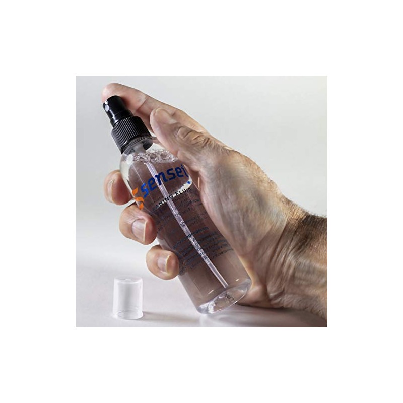 Sensei Optical Cleaning Spray (Large, 4 oz)