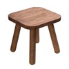 Jurath Wooden Step Stool for Adults Step Stool for Toddlers