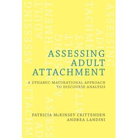 The Adult Attachment Interview: Assessing Psychological and Interpersonal Strategies