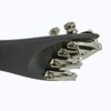 Violin Hardwood Tailpiece By Zest Violin Fiddle Hardwood Tailpiece in