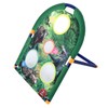 Bean Bag Toss Game Interesting Relaxing Practical Safe Reliable Educational