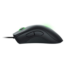 Razer DeathAdder Essential Gaming Mouse - Matte Black