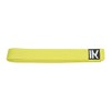 IKKEN Judo Taekwondo Karate Belts 100% Cotton, Yellow, 240 cm