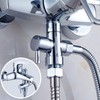 HAPPOW Bidet Handbrause Set, Handbrause für Waschbecken, Duschbrause mit Schlauch
