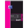 OXFORD 400019527 Easynotes Studium Digital Notepad A4 Lined 80 Sheets