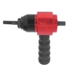 Manual Automatic Nut Gun Adapter, Rivet Nut Drill Converter Attachment