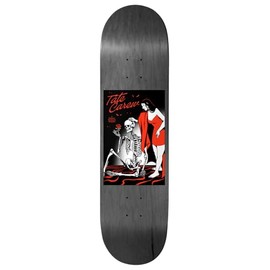 Birdhouse Skateboard Deck Tate Carew This Love 8.5" x 32"