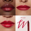Lise Watier Waterproof Lip Crayon Rouge, 1.2 gram
