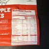 The New Primal Snack Mates Kids Chicken Apple Meat Stick