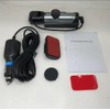 Dash Cam Front & Rear, Cardvr Video Dash, 1 Count