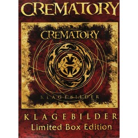 Klagebilder -Ltd/Box-