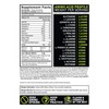 MuscleSport Lean Whey Revolution™ Protein Powder - Whey Protein Isolate