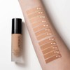 ARTDECO Perfect Teint Foundation, natural N°35 (0.67 Fl Oz) –