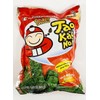 Crispy Seaweed Snack, Hot & Spicy Flavor, 1.12Oz,2 pack
