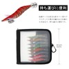 Croch 8 Pcs Squid Fishing Legs Luminous 3.5