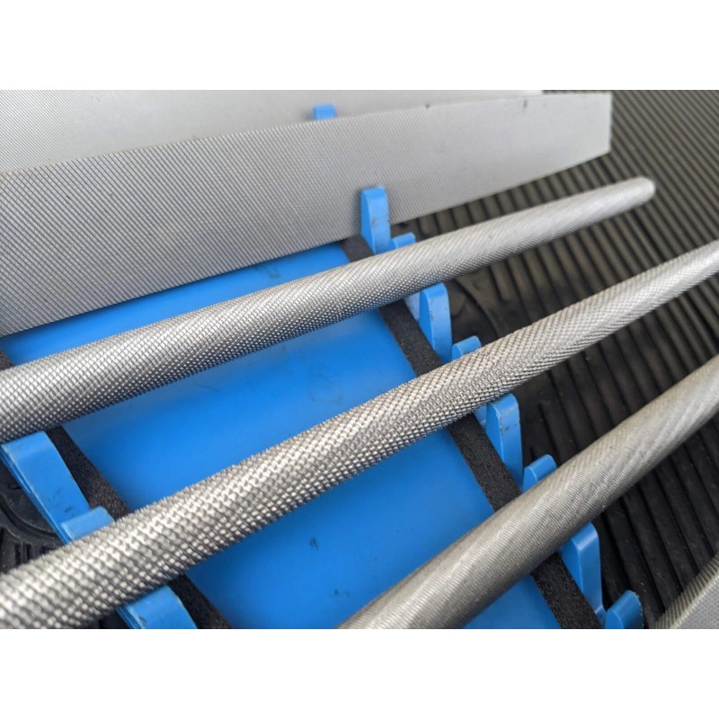 Snap-on #bd054 NEW Snap-on Tools 8 Piece Assorted File Lot