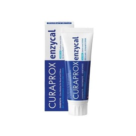 Curaprox Enzycal 950 Toothpaste 75 ml