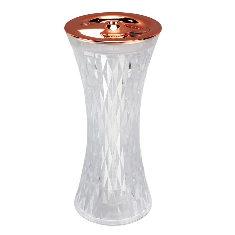 3 in 1 Humidifier Aromatherapy Diffuser with Night Light USB