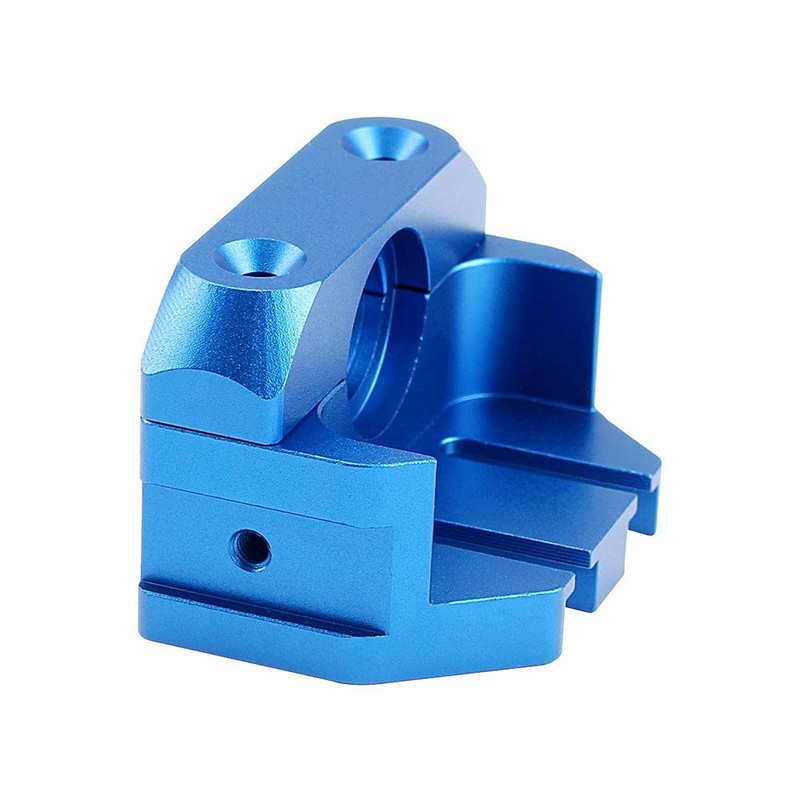 3D Printer Parts E3D V6 and V6 Volcano Compatible Multi-Mount