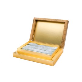 Sweetland London - Turkish Delight Mint - 500g Gift Box