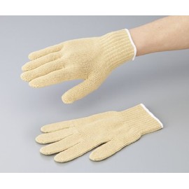 Heat Resistant Cut Aramid Gloves EGG-1K