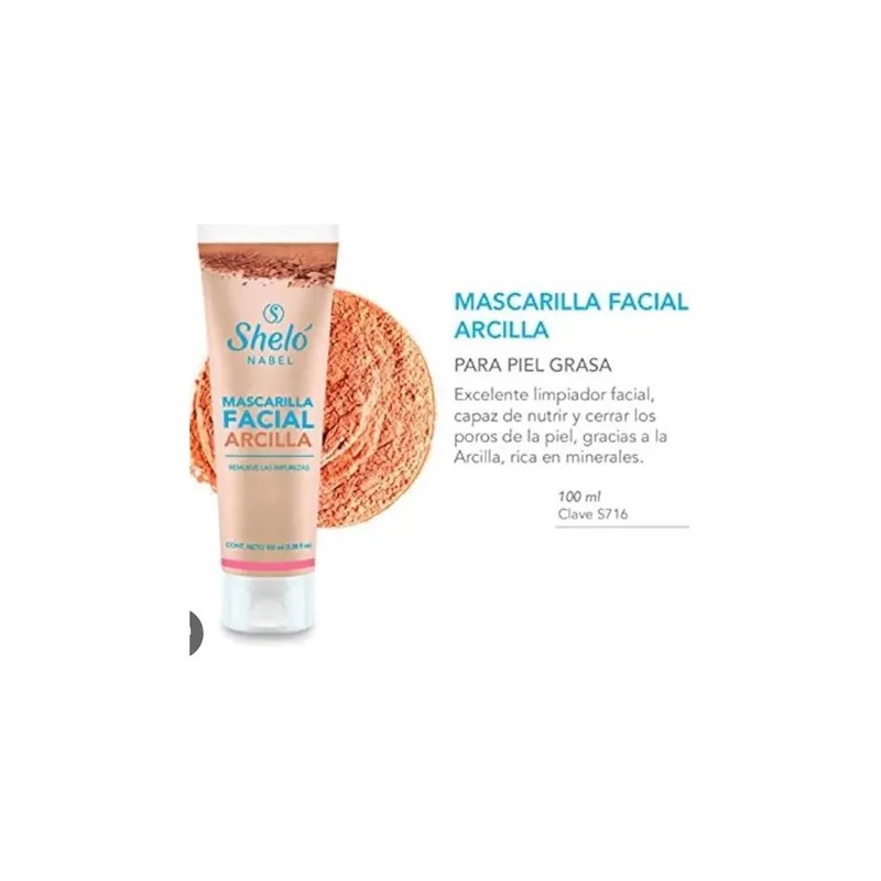 Olvídate Del Exceso De Grasa En Tu Cutis Con Shelo