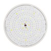 290LED Single Head LED Plant Light Bulb Greenhouse Garden Indoor