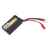 RC Receiver Lithium Battery 1000mAh 8C 6.6V RC Aircraft Remote