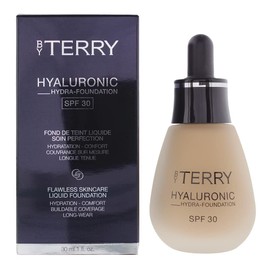 BY TERRY - Hyaluronic Hydra-Foundation SPF30 - COL. 400W
